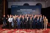 SERES Power ra mắt tại IAA MOBILITY 2025, với hệ thống Super Range-Extender hỗ trợ phát triển toàn cầu