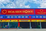 Hoa Sen Group bị phạt và truy thu thuế hơn 1,5 tỷ đồng
