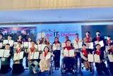 Việt Nam giành 3 giải thưởng lớn tại cuộc thi công nghệ thông tin cho người khuyết tật