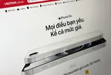 Viettel bán iPhone 16e bản Lock tại Việt Nam: Giá rẻ hơn cả triệu, sau 12 tháng tự unlock thành máy quốc tế