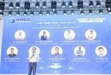 AMBA 2026: Hơn 300 sinh viên khối ngành kỹ thuật tham gia tranh tài