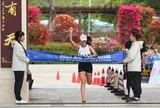 Làn sóng chi tiêu hậu marathon tại Tam Á cho thấy sự trỗi dậy của xu hướng "Racecation"