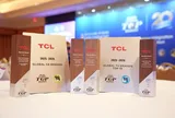 TCL giành nhiều giải thưởng CES 2026 cho những đổi mới đột phá trong lĩnh vực nhà thông minh, thiết bị di động và TV