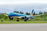 Máy bay Vietnam Airlines quay đầu khẩn cấp: Lý do phía sau khiến hàng trăm hành khách đồng loạt im lặng, không một lời phàn nàn