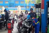 Từ 1-6 dừng bán xăng khoáng RON 95, có lo thiếu E10?