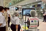 Kích hoạt biện pháp ngăn chặn virus Nipah tại các sân bay