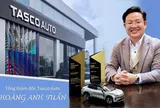 150 showroom, 70 xưởng dịch vụ trong năm 2025, Tasco Auto đang tính toán điều gì tiếp theo?