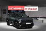 Kia Seltos 2026 bất ngờ thêm bản hybrid: Giá quy đổi từ 529 triệu đồng, có trang bị mà dân đi xa thích dùng, về Việt Nam dễ dậy sóng thị trường