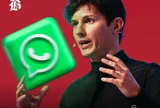 CEO Telegram: “Chỉ có người thiếu suy nghĩ mới tin rằng WhatsApp là an toàn”