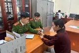 Nhận 2 tỷ đồng nhưng không có nội dung chuyển khoản: Công an điều tra người phụ nữ ở Hà Nội