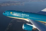 Vietnam Airlines lập kỷ lục doanh thu hơn 121.000 tỷ đồng