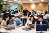 Apple sắp khai trương trung tâm đào tạo tại Việt Nam