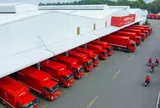 Viettel Post tăng khoản đầu tư dự án logistics tại Đà Nẵng lên gấp 6,4 lần