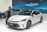Sau tất cả, Toyota vẫn ‘nói không’ với xe điện – đã là ‘vua xe hybrid’ nhưng còn muốn nhiều hơn thế