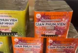 Pháo hoa Tết: Loạn giá, trắng hóa đơn