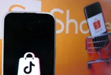 TikTok Shop vừa "vượt mặt" Shopee