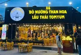 Công ty đứng sau chuỗi nhà hàng thịt nướng A Choén tăng gần gấp đôi vốn điều lệ, tiết lộ ngành nghề về rau quả
