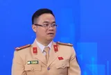 Phó Trưởng phòng CSGT Hà Nội: Trước đây, bộ phận người tham gia giao thông có tâm lý ngại gặp CSGT, nay họ cũng e ngại camera AI ngoài đường