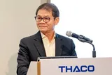 Bán 90.000 xe ô tô, nuôi 155.000 con bò, THACO của tỷ phú Trần Bá Dương nộp ngân sách hơn 21.000 tỷ trong năm 2025