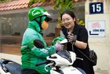 Grab duy trì vị thế dẫn đầu tổng thể trong sự cạnh tranh khốc liệt của thị trường gọi xe