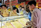 Lịch nghỉ Tết của các tiệm vàng: Đa số đóng cửa đến mùng 6, riêng hai cửa hàng vẫn mở bán xuyên Tết