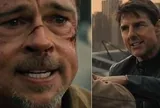 Hollywood run rẩy: Đoạn video Brad Pitt đại chiến Tom Cruise do AI Trung Quốc tạo ra khiến cả thế giới choáng váng