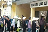 Bình minh sau đêm dài bao cấp