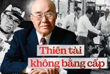 Soichiro Honda - ‘Con ngựa’ thất bại dưới trướng Toyota để viết lại lịch sử ngành xe với thương hiệu mang tên mình