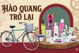 Từng bên bờ vực thẳm, loạt ‘huyền thoại’ hàng Việt xe đạp Thống Nhất, Bông Bạch Tuyết, Thorakao đang hồi sinh ngoạn mục ra sao?