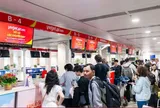 Giá vé máy bay Hà Nội - TP Hồ Chí Minh tăng vọt sau Tết