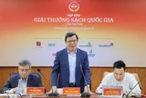 Giải thưởng Sách Quốc gia lần thứ VIII: Đổi mới để nâng tầm chất lượng và sức lan tỏa