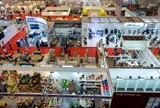 VIFA EXPO 2026 bùng nổ quy mô với 650 doanh nghiệp và 2.500 gian hàng tại hai trung tâm triển lãm