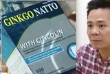 Ông trùm thực phẩm chức năng giả thu lợi bất chính hàng trăm tỷ từ 'công nghệ' vỏ châu Âu, ruột Trung Quốc