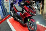 Honda Air Blade 125 Marvel vừa ra mắt Việt Nam: Xe ga phong cách siêu anh hùng, sản xuất giới hạn