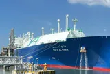 Tàu chở 63.000 tấn LNG rời 'chảo lửa' Trung Đông về tới TPHCM