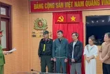 "Ông trùm" giăng bẫy lừa đảo thông qua đồng tiền số FTXF