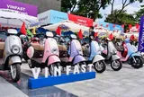 VinFast lập kỷ lục doanh thu và bàn giao xe trong quý IV/2025