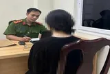 Tài khoản ngân hàng có giao dịch 800 triệu đồng: Nữ sinh 2006 bị công an mời lên làm việc