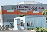 Thông tin bất thường từ Công ty Cổ phần Hóa chất Đức Giang