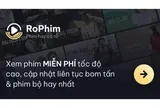 Rổ phim vẫn hoạt động sau khi bị "tuýt còi": Hơn 103 triệu lượt truy cập, vi phạm bản quyền hơn 18.000 phim