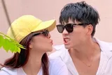 Cặp sao mới của màn ảnh Việt sau nghi vấn "phim giả tình thật" đã quyết định công khai?