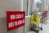 Bộ Y tế đề xuất quy trình cách ly y tế "tính bằng giờ" đối với 9 bệnh truyền nhiễm