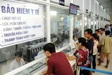 Tin vui cho người dân khi đi khám chữa bệnh