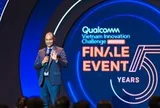 Qualcomm công bố 28 startup vào vòng ươm tạo QVIC 2026
