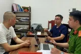 Bắt 3 đối tượng câu kết với người nước ngoài lập sàn điện tử lừa đảo hàng chục tỉ đồng