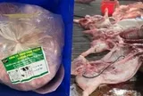 Vụ 300 tấn thịt lợn bệnh: Gói thầu hơn 10 tỷ đồng đưa thực phẩm bẩn vào trường tiểu học ở Hà Nội