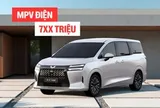 MPV điện Wuling Nexus lộ giá bán tại Việt Nam: Bản cao nhất dự kiến chưa đến 800 triệu, sạc đầy phượt TP.HCM - Nha Trang thoải mái