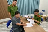 Ra lệnh bắt tạm giam Giám đốc Công ty Đấu giá Trần Tấn Hoàng 44 tuổi
