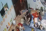 Tạm dừng hoạt động trường mầm non ở Hưng Yên sau clip nghi bạo hành trẻ gây phẫn nộ