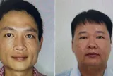 Hai cán bộ Chi cục Thuỷ lợi Hưng Yên bị bắt